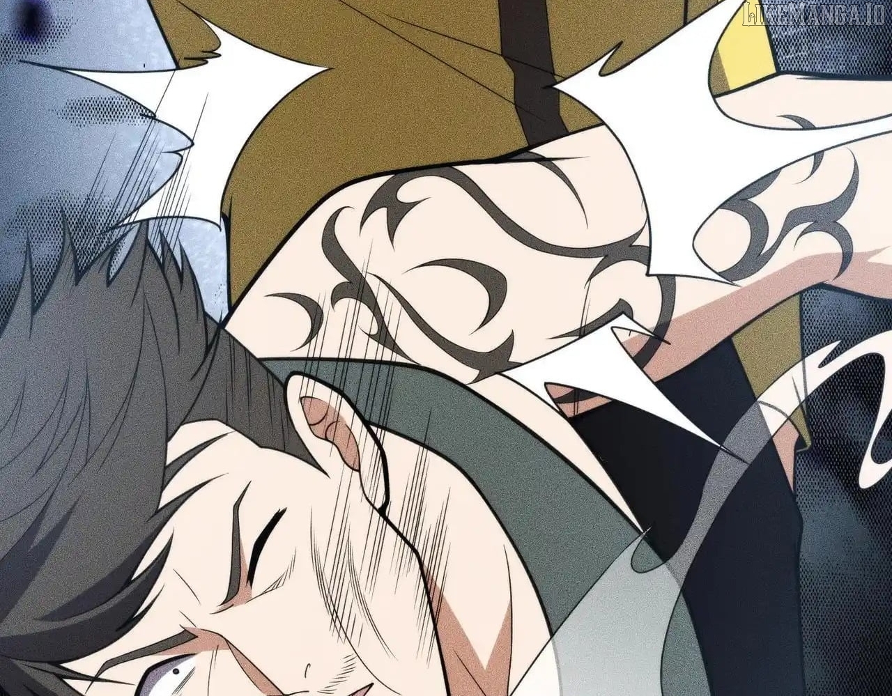 Hidden Dragon in the City (2025) Chapter 12 - page 90